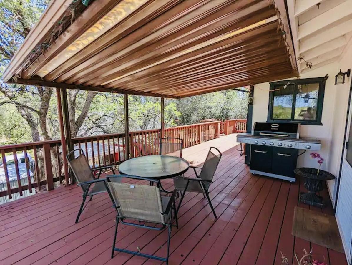Family Friendly, 3 Bedroom House, With King Bed For Up To 15 - Bbq - Internet - Jet Tub Auburn Exteriör bild